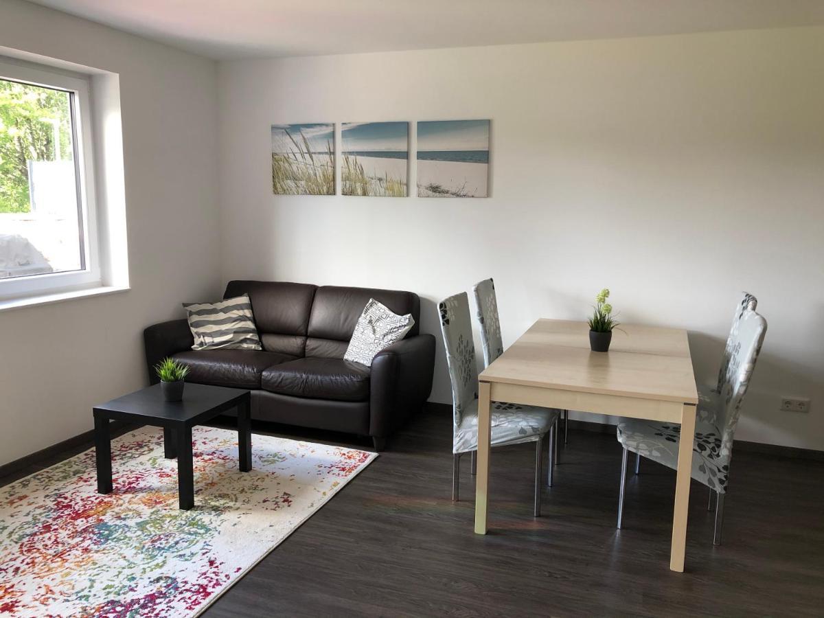 1,5 Zkb Wohnung Im Odenwald, An Der Bergstrasse Mit Tollem Ausblick Rimbach  Eksteriør bilde
